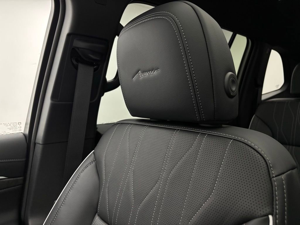 New 2026 Buick Enclave Avenir w/ Super Cruise Package image 49