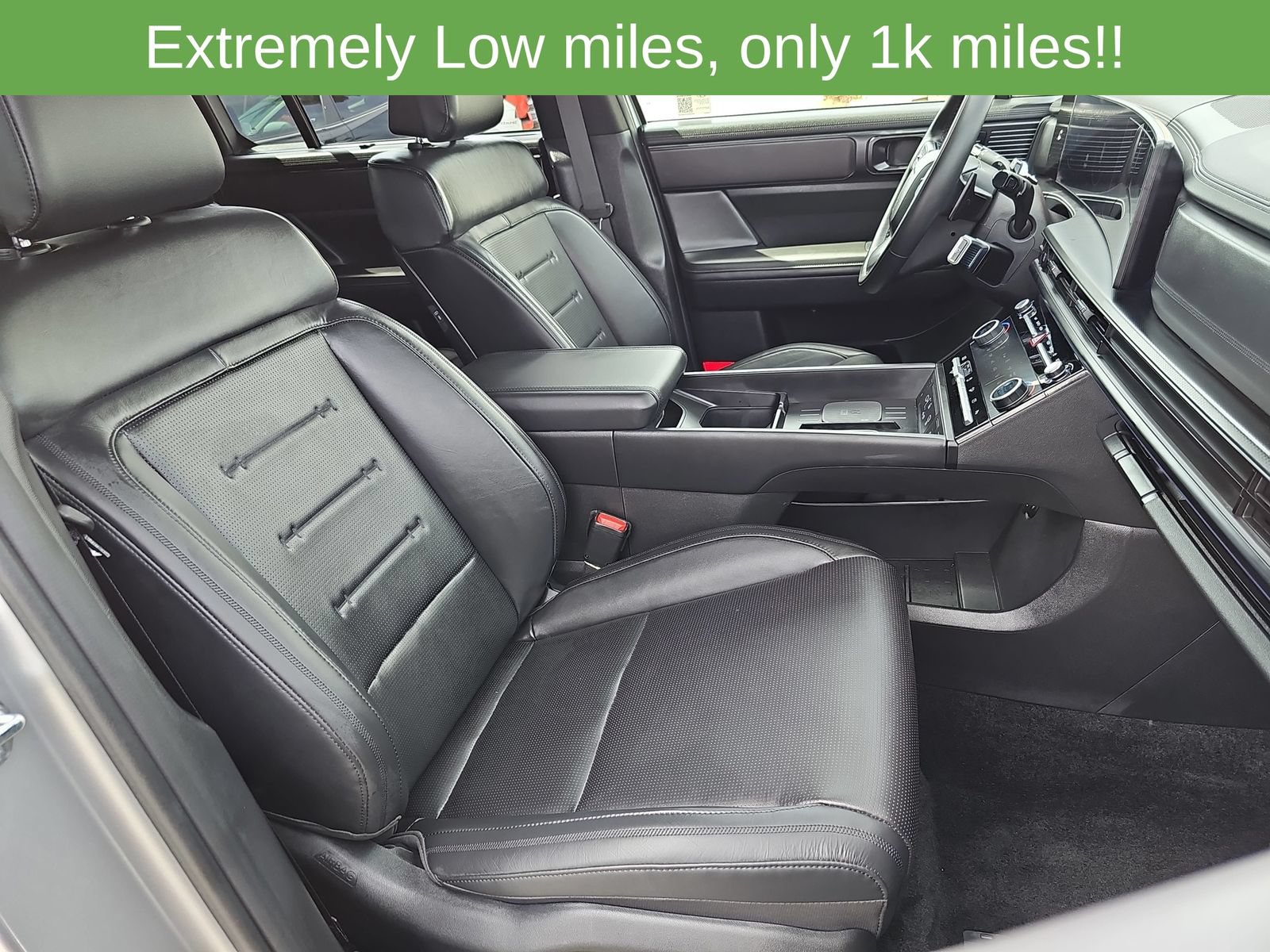 Used 2025 Hyundai Santa Fe Calligraphy FWD image 10