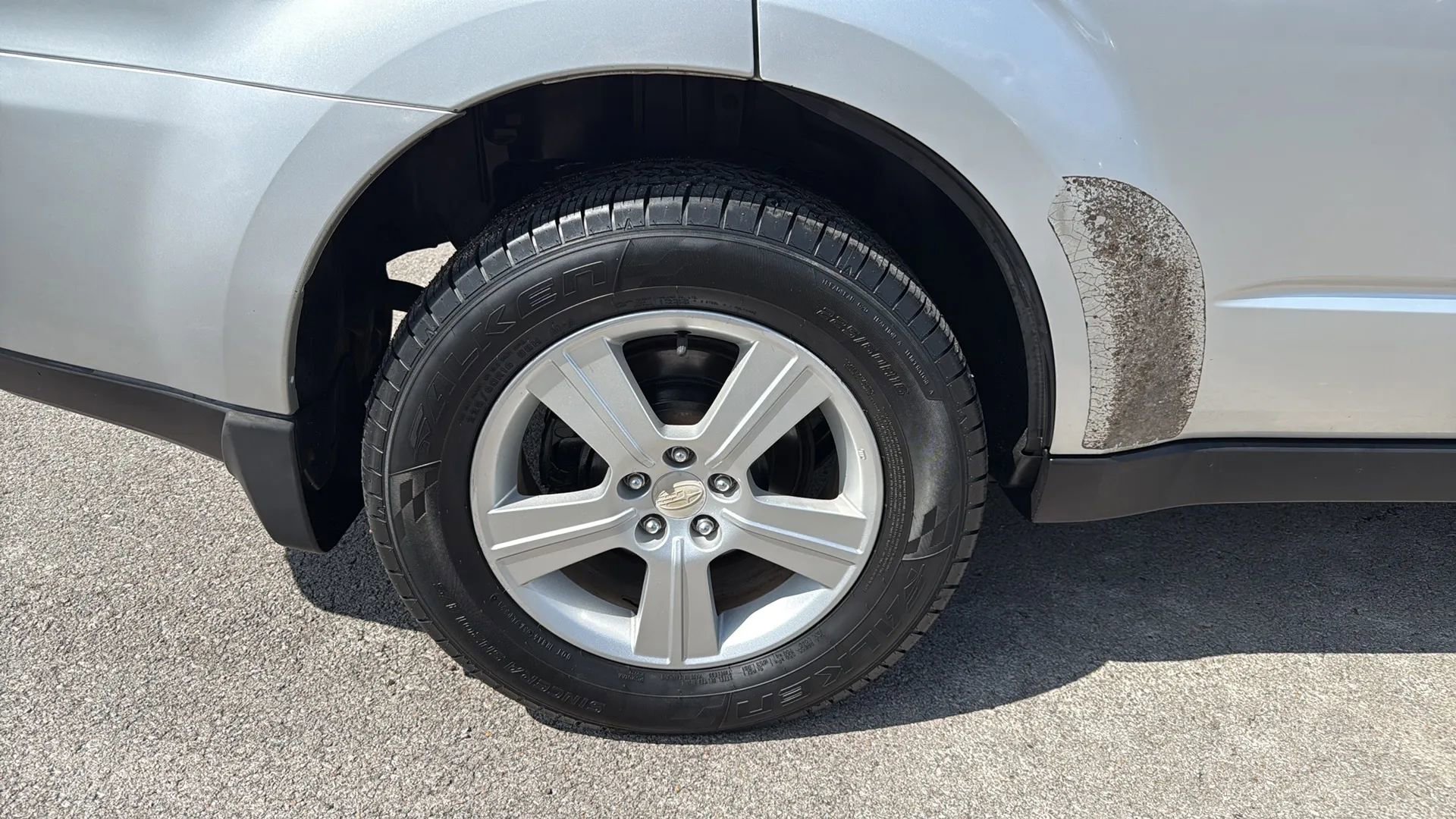 Used 2011 Subaru Forester 2.5X w/ Popular Equipment Group 1B image 25