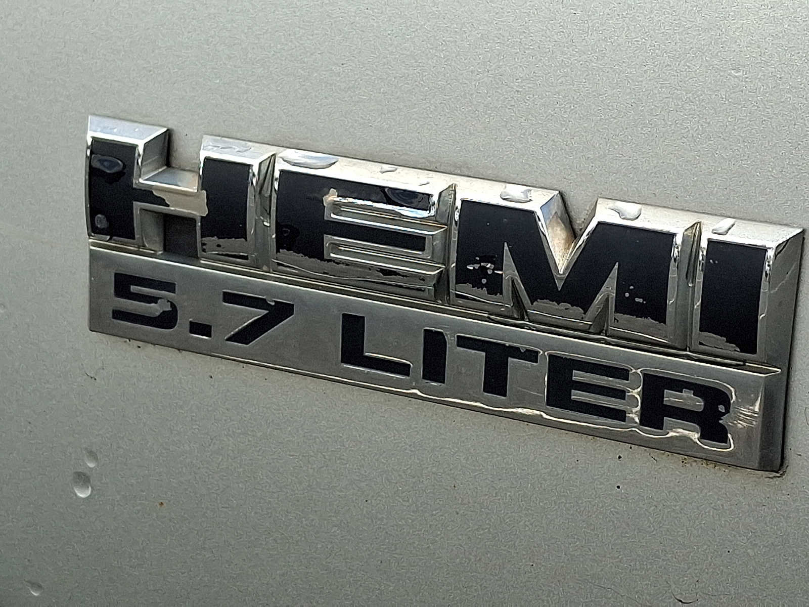 Used 2011 RAM 1500 Big Horn AWD/4WD image 33