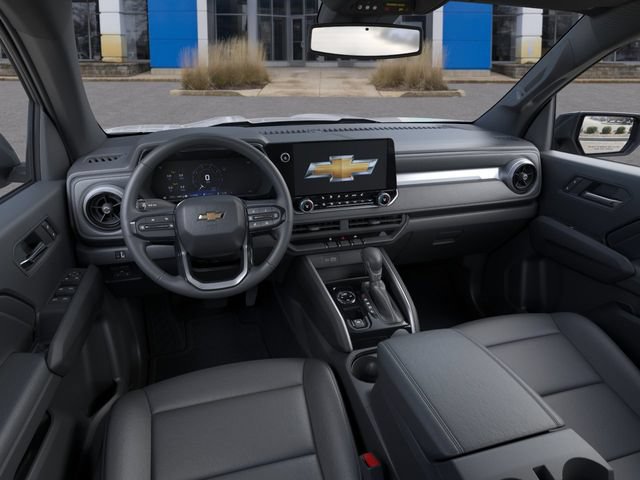 New 2026 Chevrolet Colorado LT AWD/4WD image 15