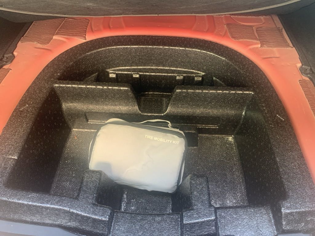 Certified 2025 Hyundai Sonata SEL image 32