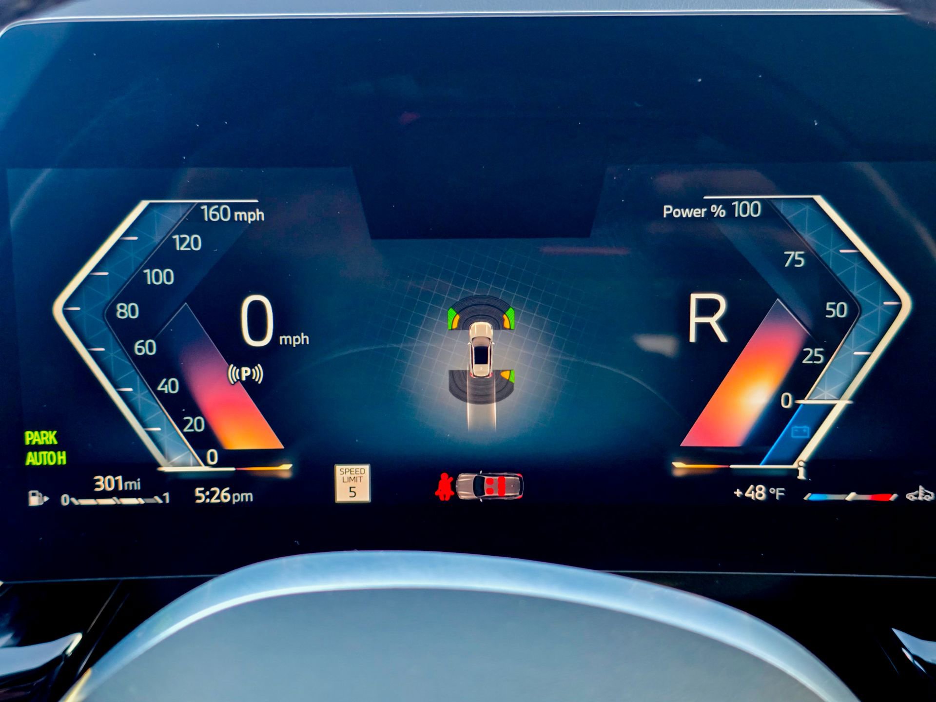 Used 2025 BMW X1 xDrive28i image 8