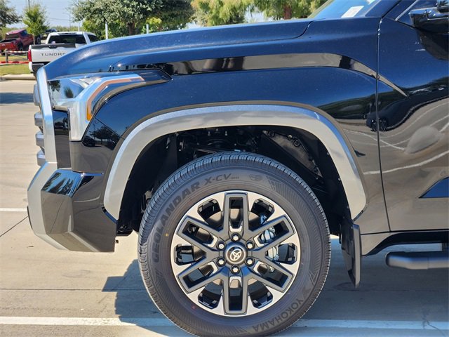 New 2026 Toyota Tundra Limited image 6