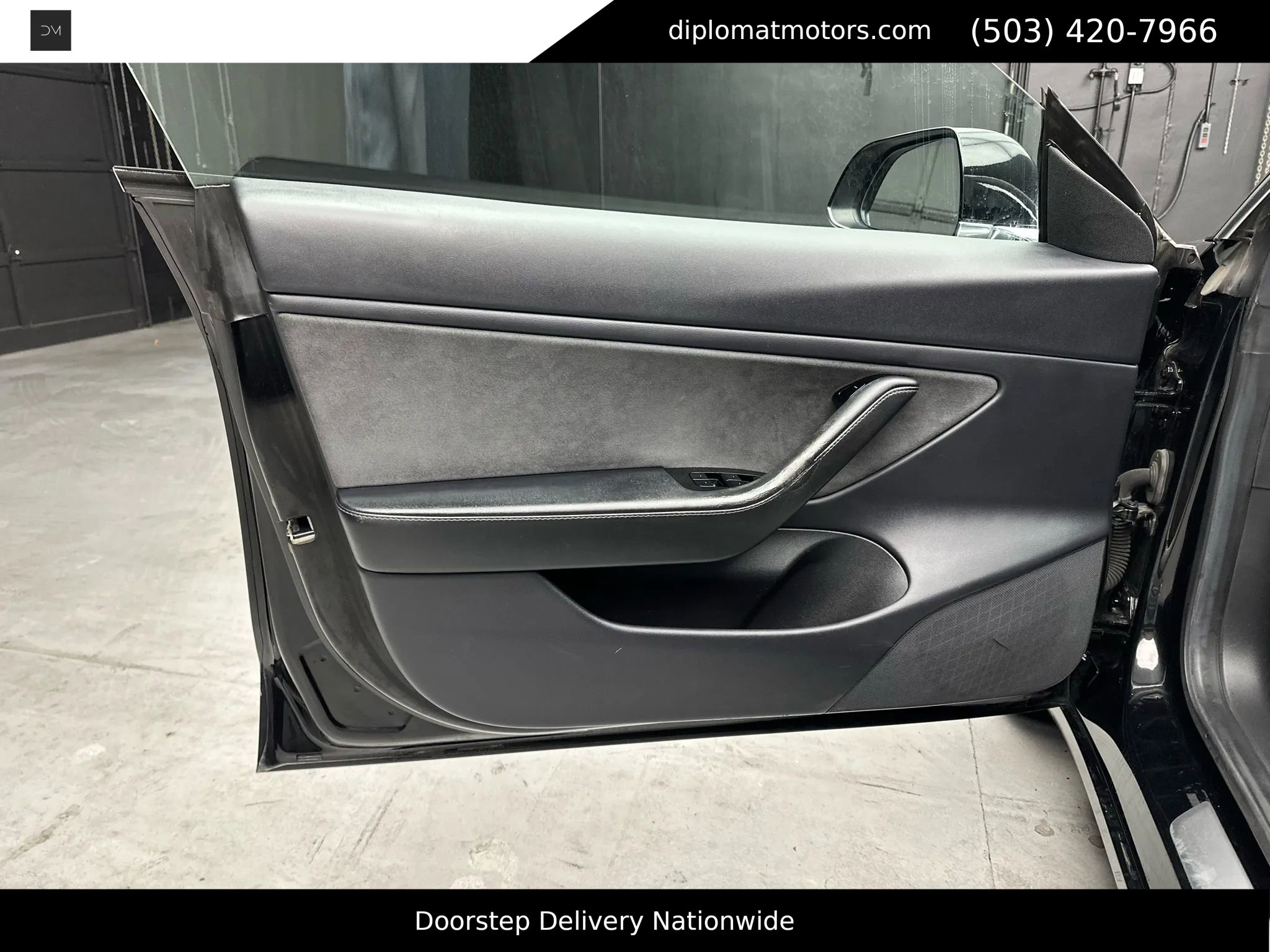 Used 2019 Tesla Model 3 Long Range image 31