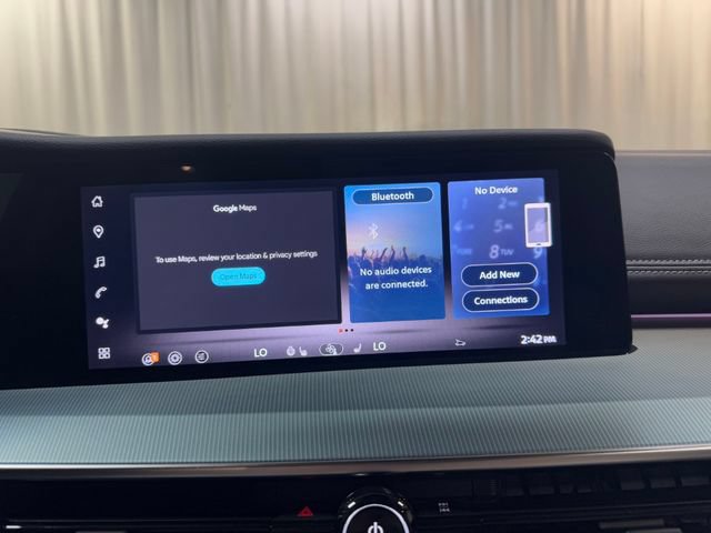 Used 2025 Nissan Murano SL AWD/4WD image 27