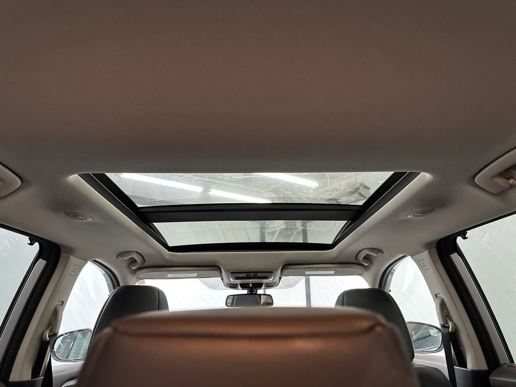 Used 2021 Nissan Rogue SL AWD/4WD image 22