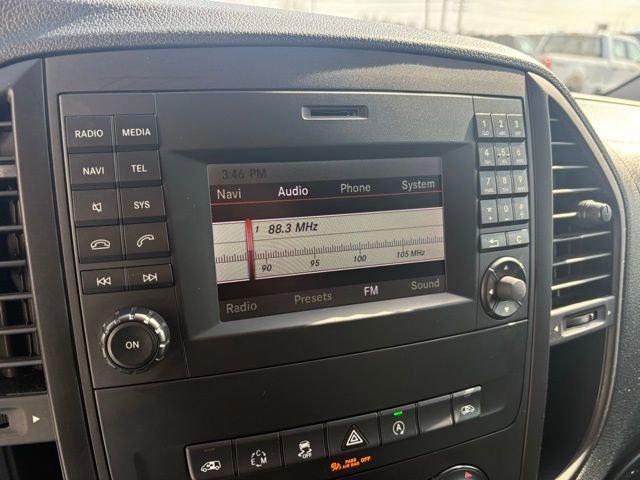 Used 2019 Mercedes-Benz Metris Passenger image 14