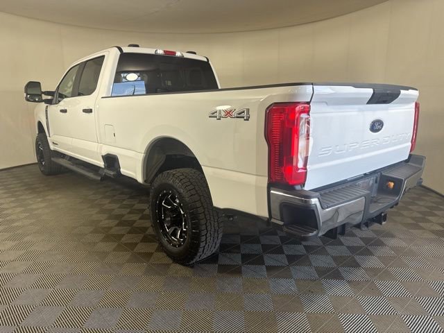 Used 2025 Ford F350 XL w/ XL Chrome Package image 6