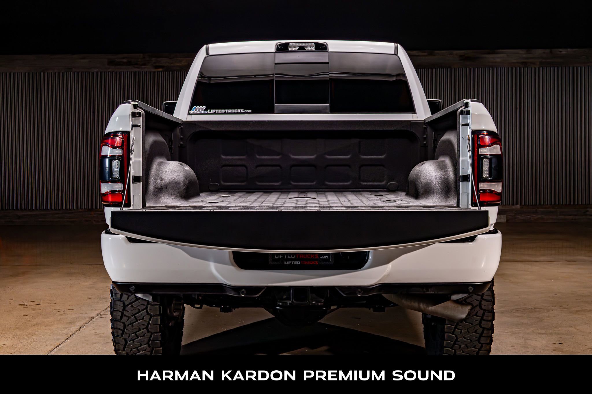 Used 2023 RAM 2500 Laramie image 9