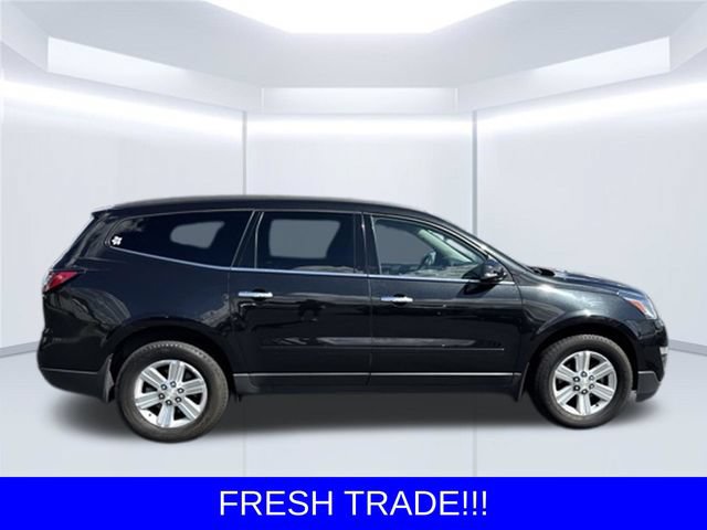 Used 2014 Chevrolet Traverse LT AWD/4WD image 8