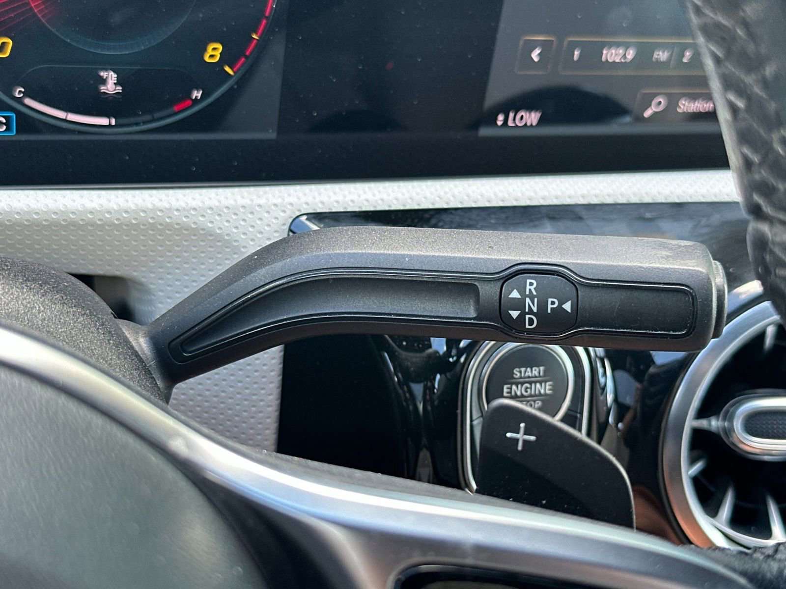 Certified 2021 Mercedes-Benz A 220 image 23