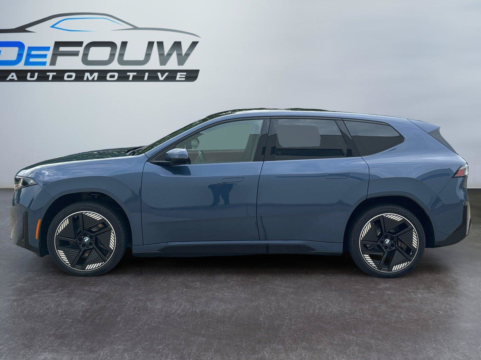 New 2027 BMW iX3 50 xDrive w/ M Sport Package AWD/4WD image 6