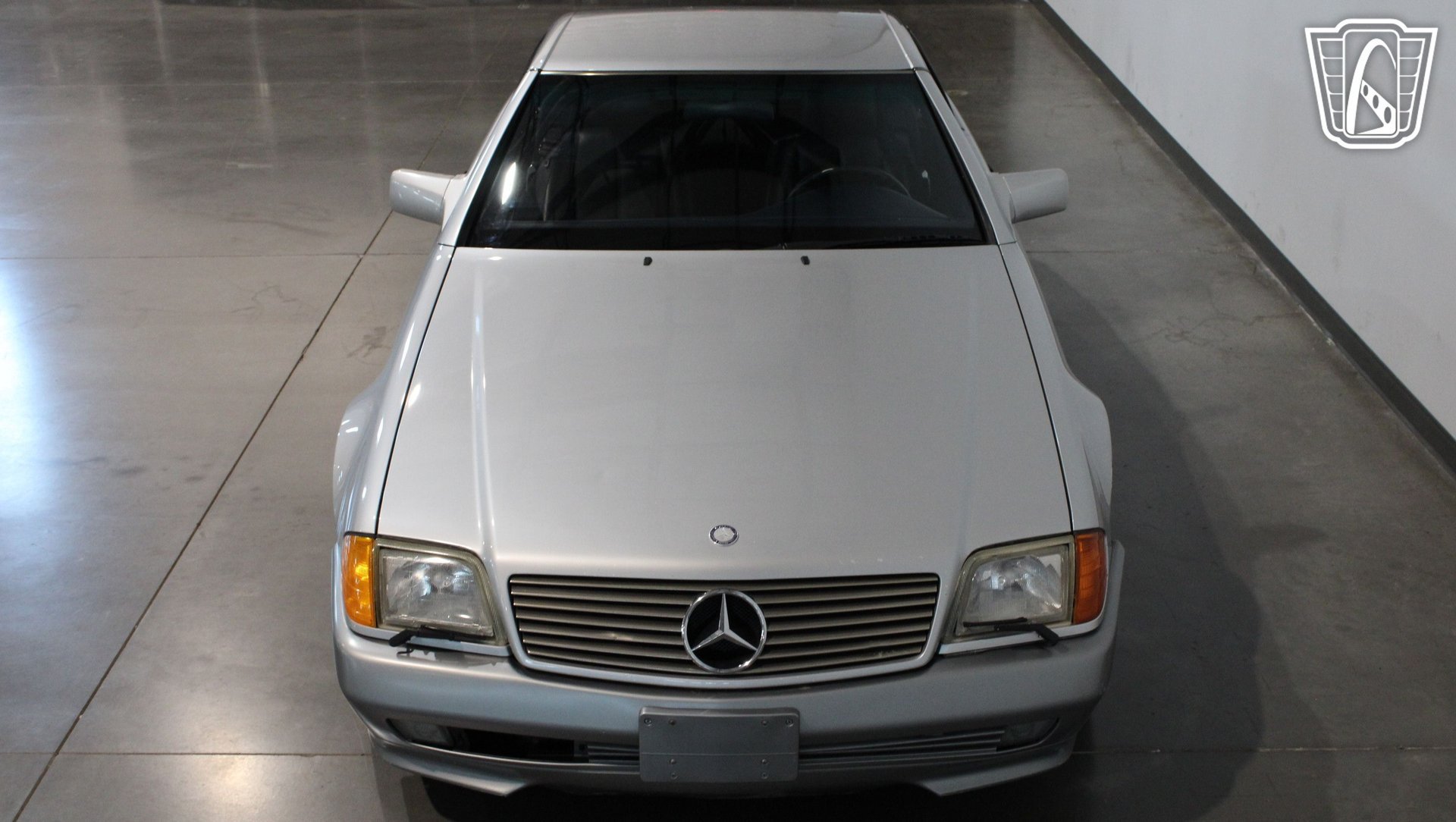Used 1992 Mercedes-Benz 500 SL image 13