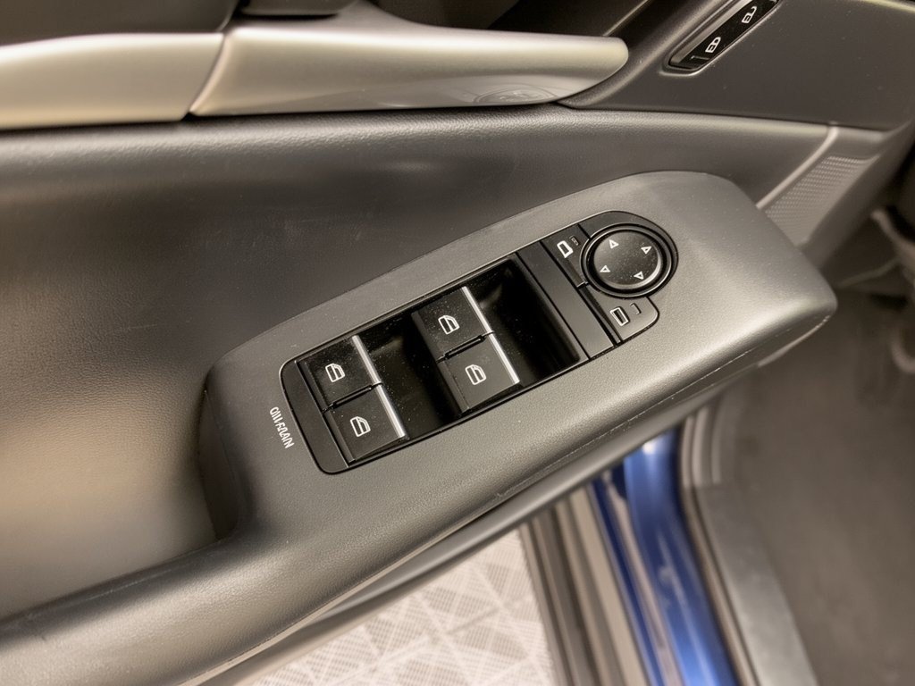 Used 2022 MAZDA CX-30 AWD 2.5 S w/ Select Package image 15