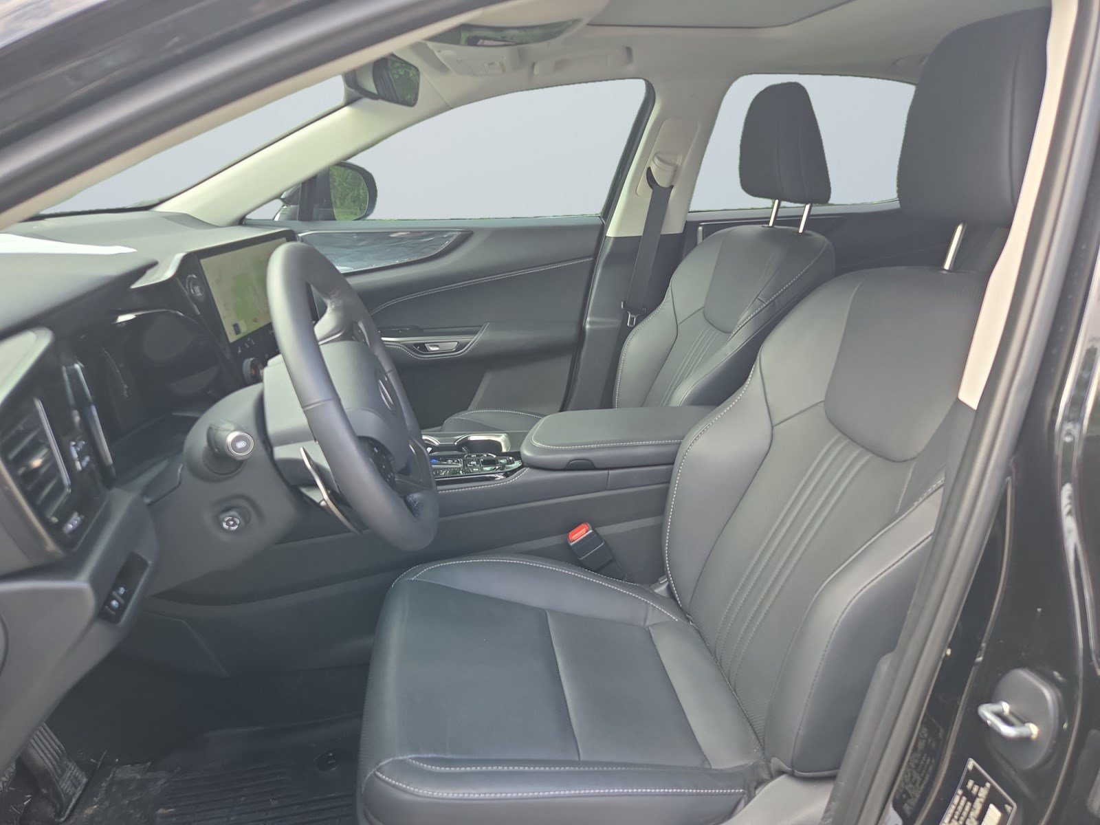 Used 2025 Lexus NX 350 AWD w/ Accessory Package (2T) image 11