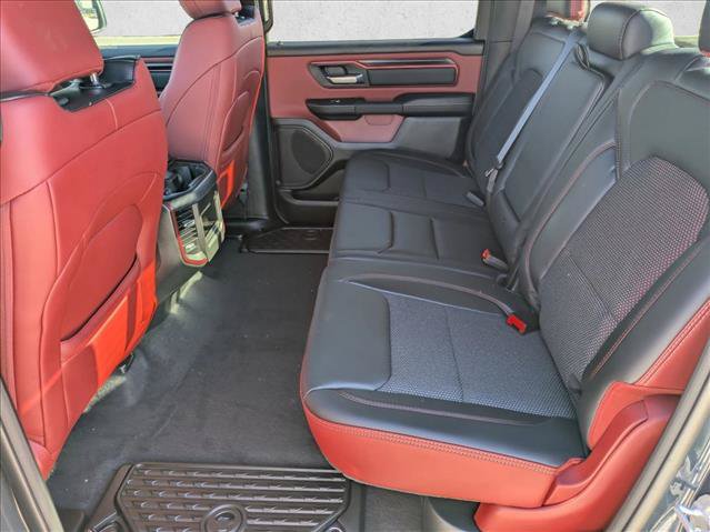 New 2026 RAM 1500 Rebel w/ Bed Utility Group AWD/4WD image 15