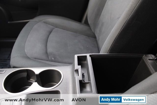 Used 2015 Nissan Rogue S w/ Convenience Package image 36