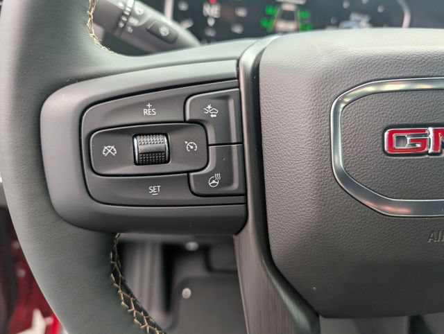 New 2026 GMC Sierra 3500 AT4 w/ AT4 Premium Plus Package AWD/4WD image 16