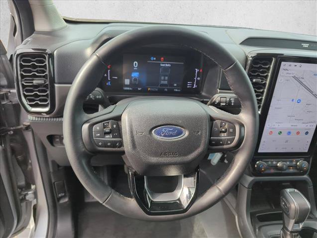 Used 2024 Ford Ranger XLT w/ Technology Package RWD image 25