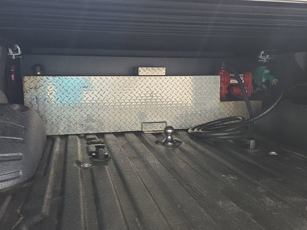 Used 2021 Ford F350 Lariat w/ Lariat Ultimate Package image 26