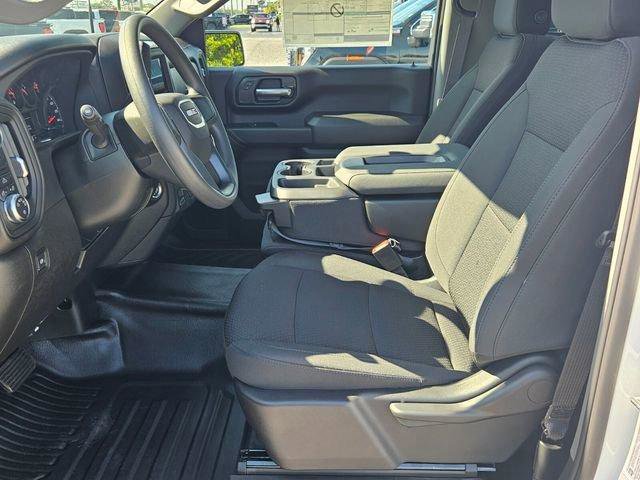 New 2025 GMC Sierra 3500 Pro AWD/4WD image 9