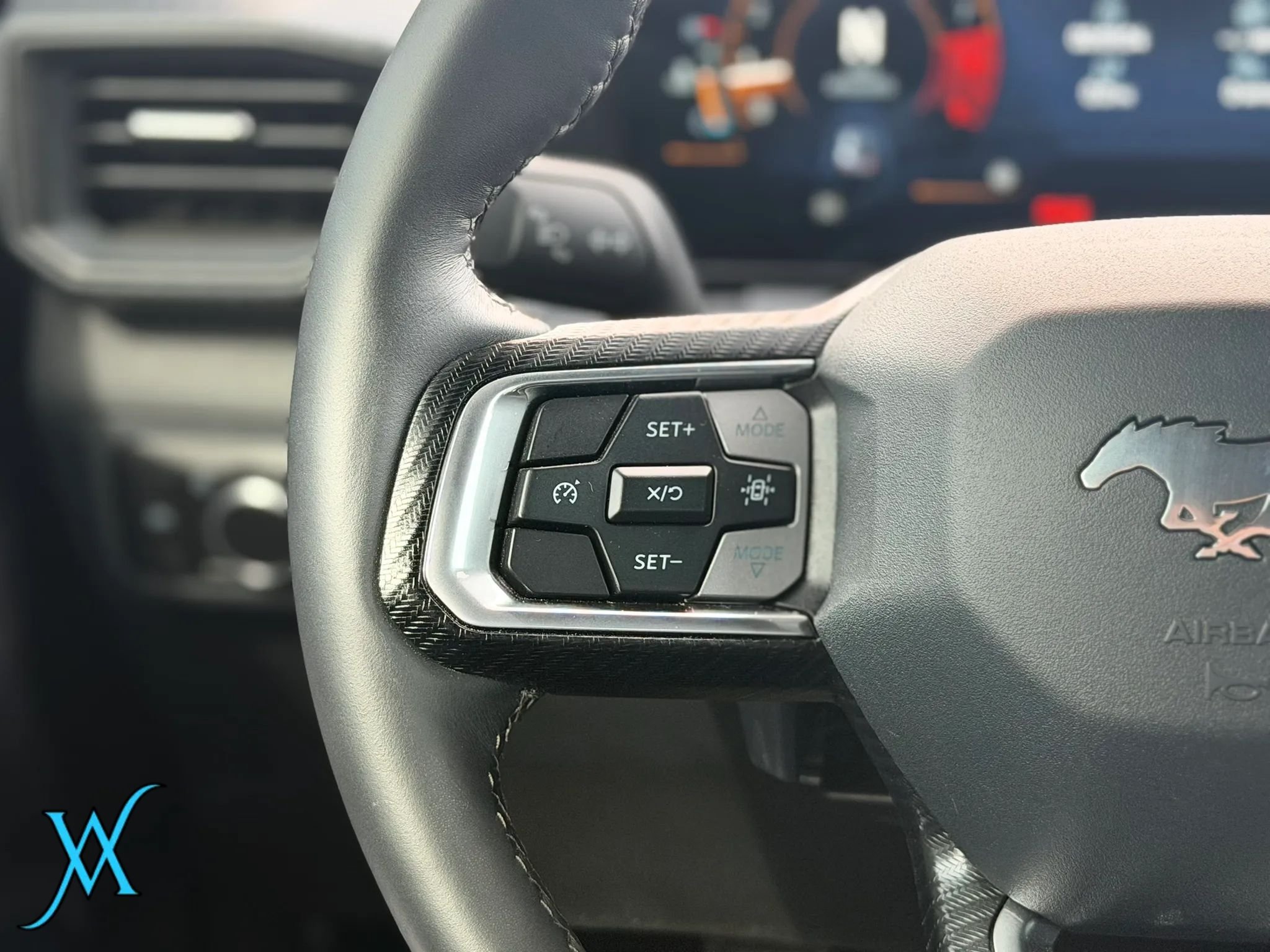 Used 2025 Ford Mustang GT RWD image 25