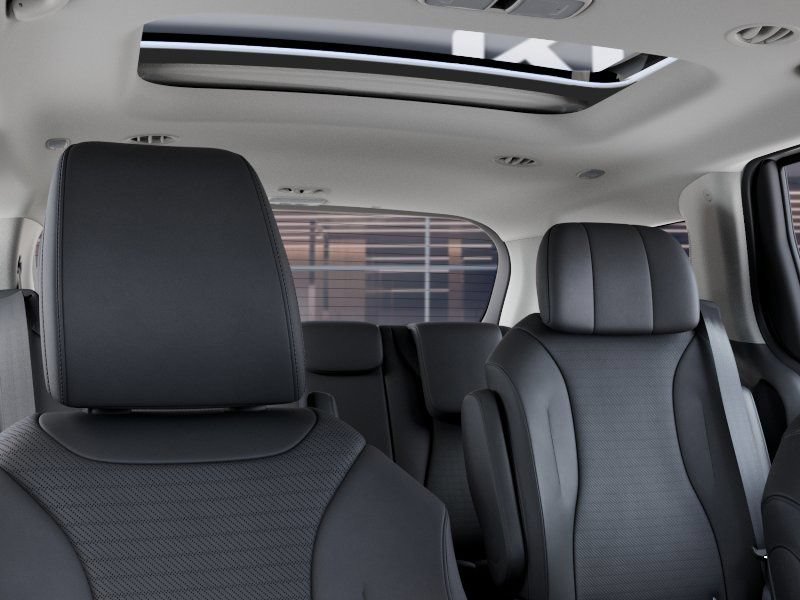 New 2026 Kia Carnival SX Prestige FWD image 27