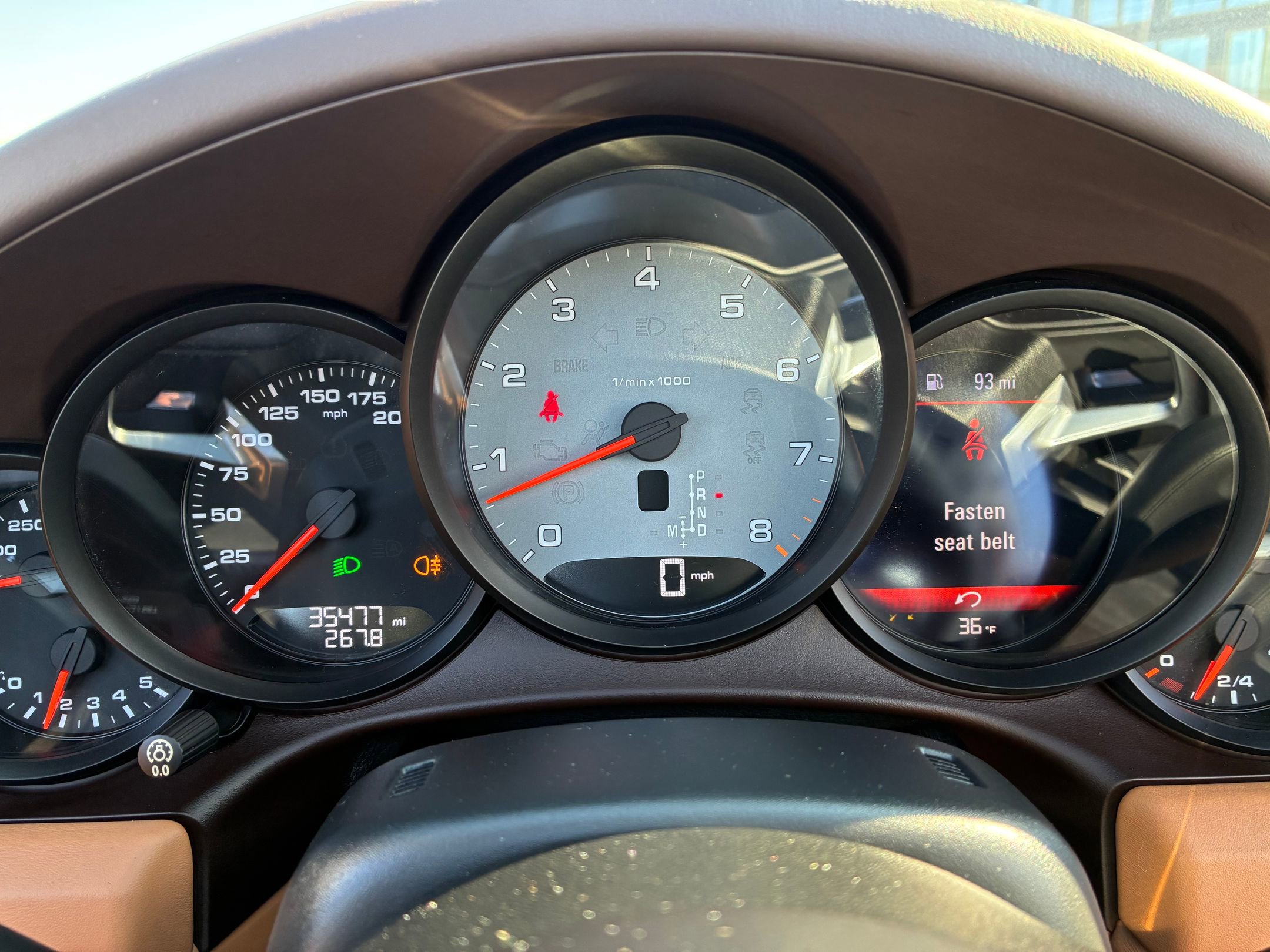 Used 2017 Porsche 911 Carrera S image 27