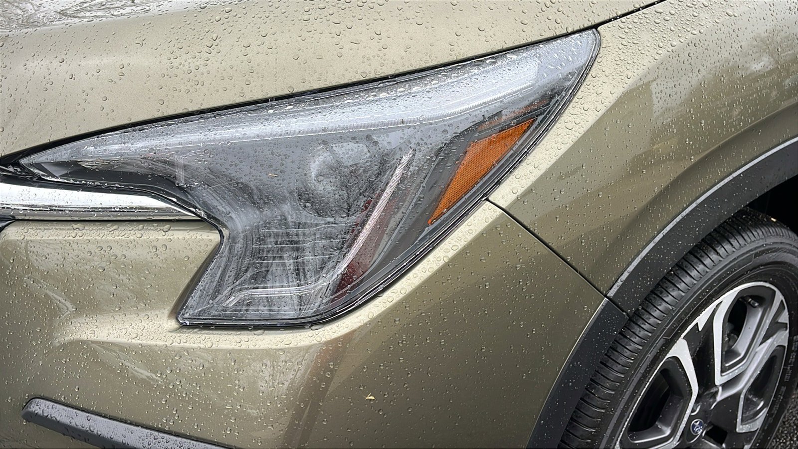 Certified 2025 Subaru Ascent Touring image 5
