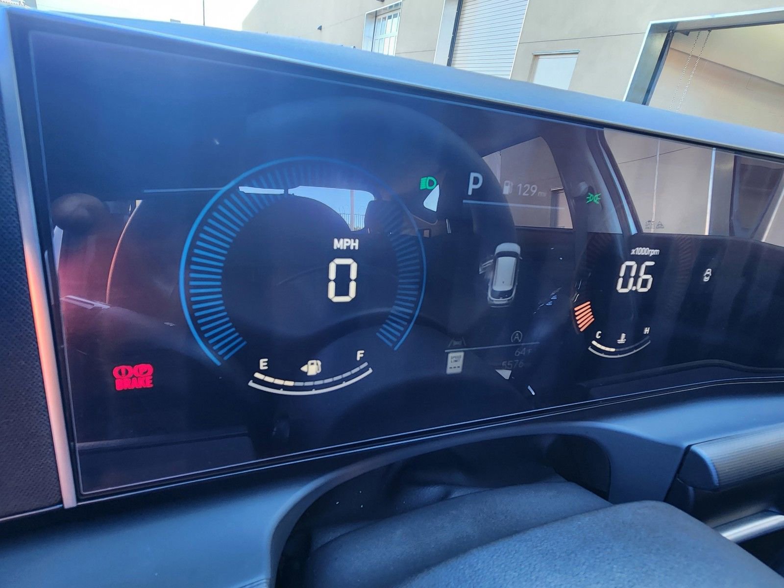 Certified 2025 Hyundai Tucson SEL image 17