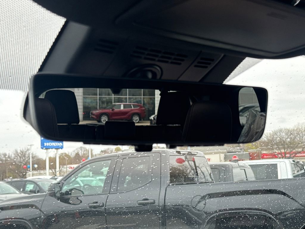 New 2026 Toyota Grand Highlander AWD Hybrid image 30