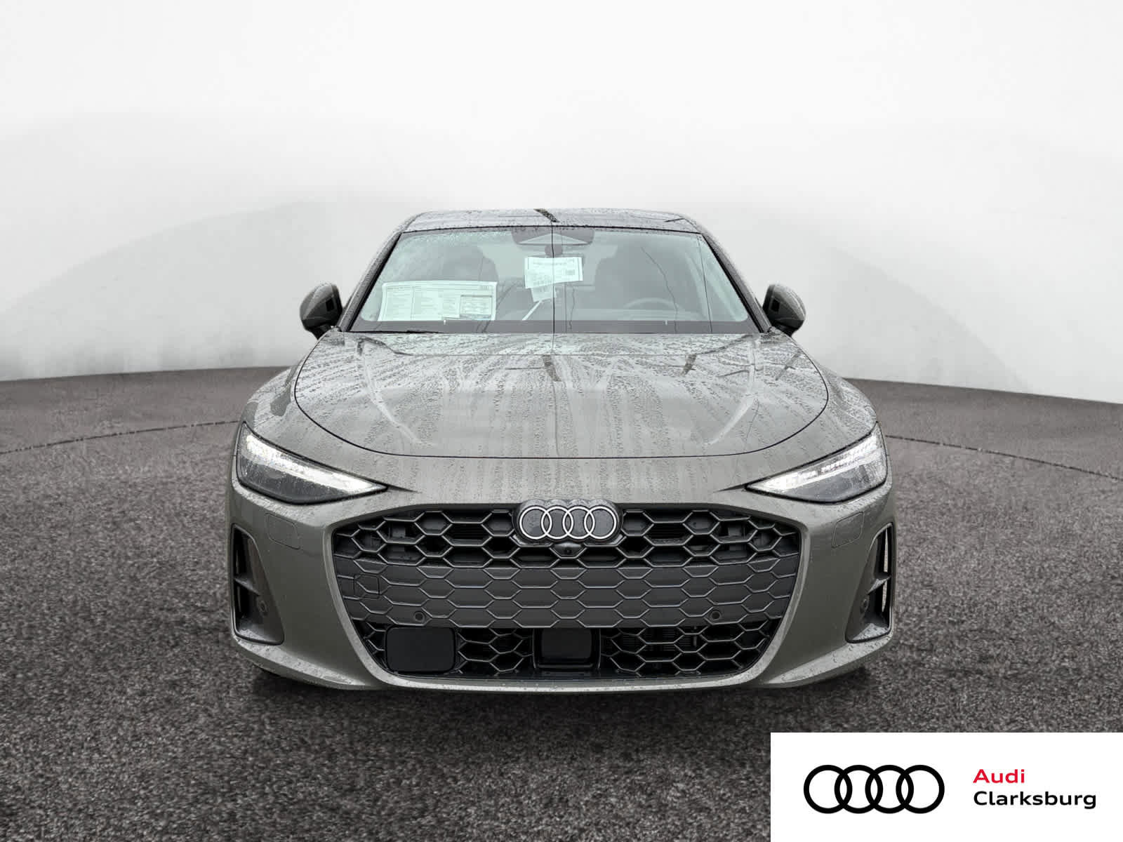New 2026 Audi A6 Premium Plus image 8