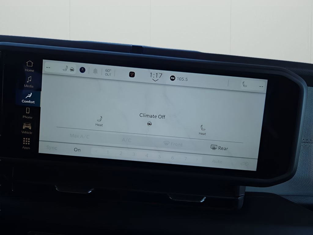 New 2026 Jeep Wrangler Willys image 18