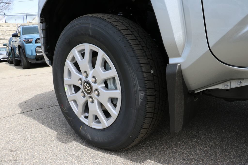 New 2026 Toyota Tacoma SR5 image 29