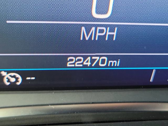 Certified 2023 GMC Acadia SLE w/ Driver Convenience Package image 24