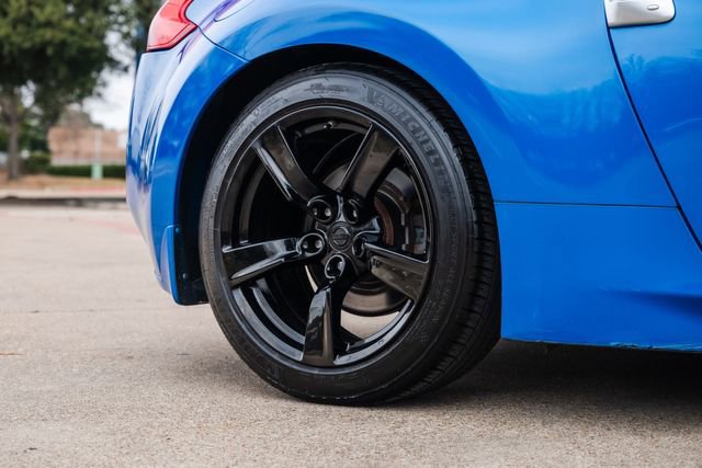 Used 2009 Nissan 370Z Coupe image 35