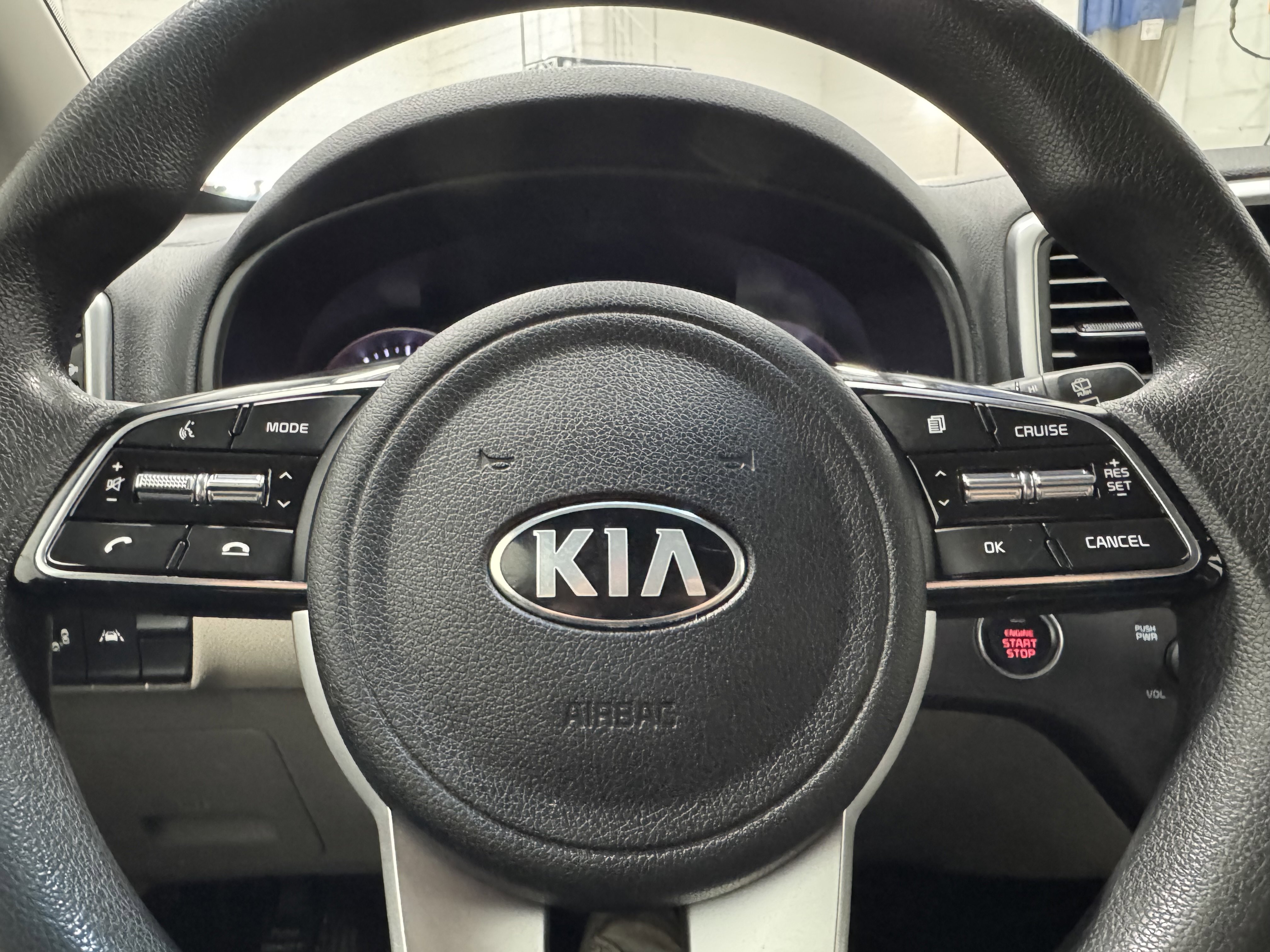 Used 2022 Kia Sportage LX w/ LX AWD Value Edition Package image 29