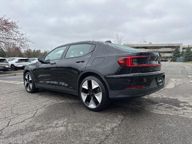 Certified 2023 Polestar Polestar 2 w/ Pilot Pack image 5