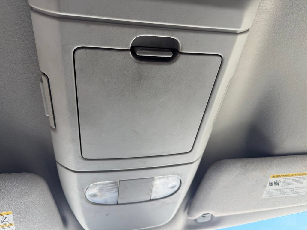 Used 2004 Ford F150 4x4 SuperCab image 28