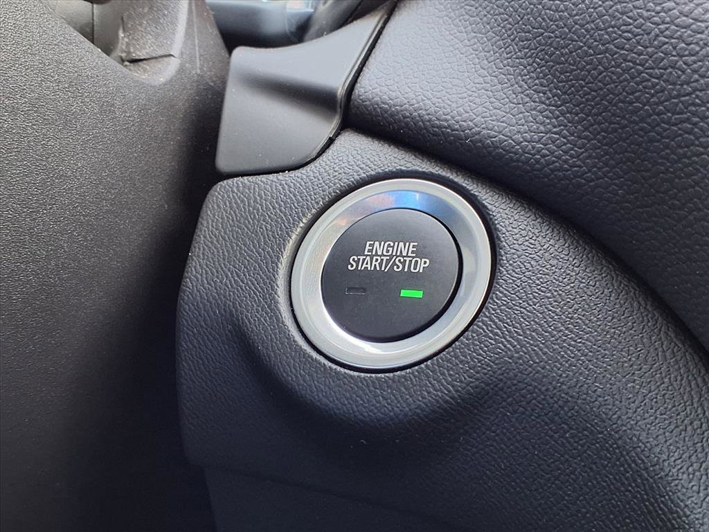 Used 2024 Chevrolet Equinox LT w/ LPO, Floor Liner Package AWD/4WD image 15