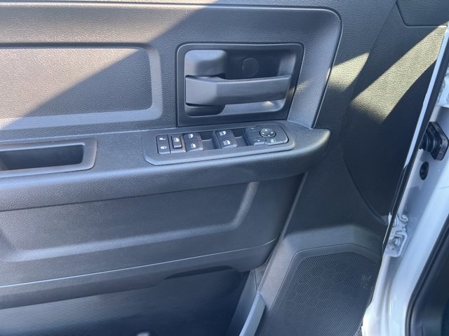 New 2026 RAM 2500 Tradesman image 16