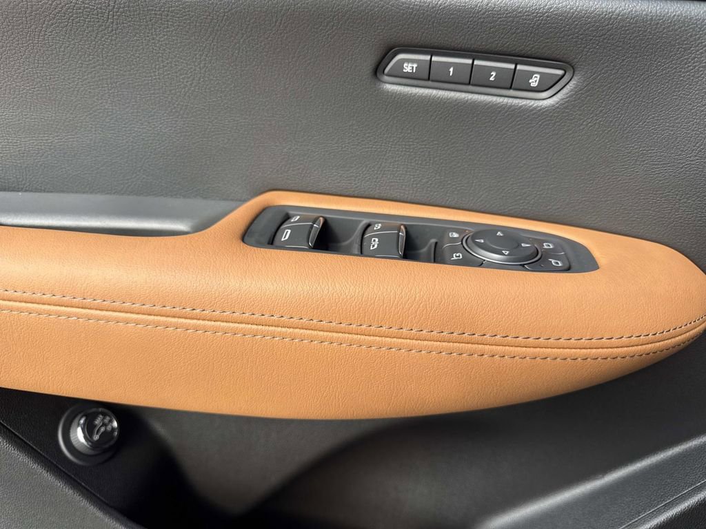 New 2026 Cadillac XT5 Premium Luxury w/ Driver Assist Package image 18