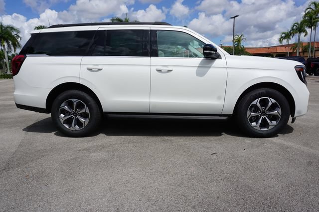 New 2027 Ford Expedition Active RWD image 23