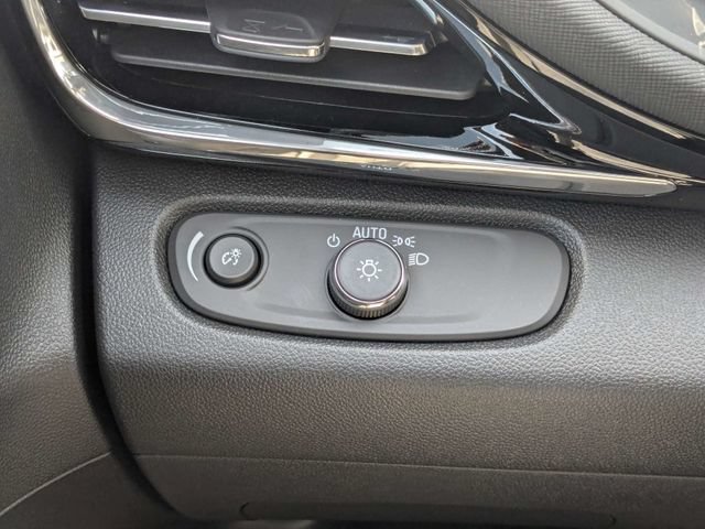 New 2026 Buick Envista Sport Touring w/ Convenience I Package FWD image 24