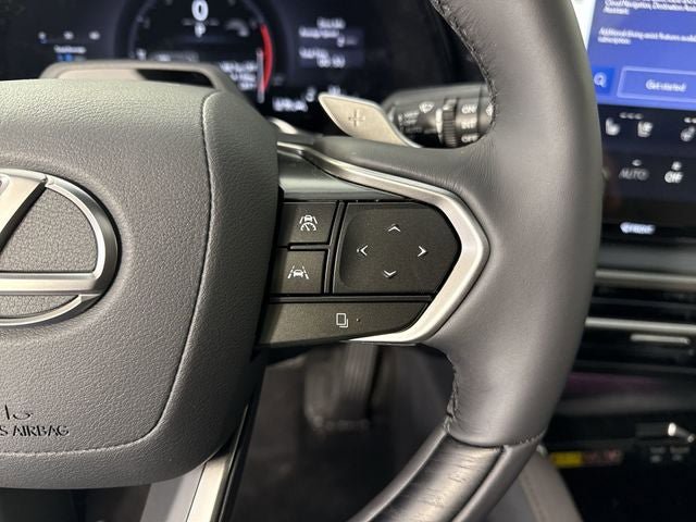 New 2026 Lexus RX 350 w/ Luxury Package image 12