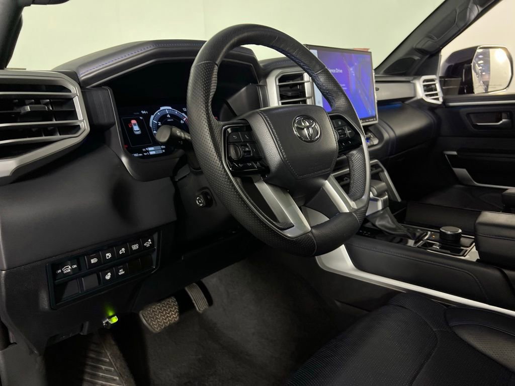 Used 2024 Toyota Sequoia Platinum image 20