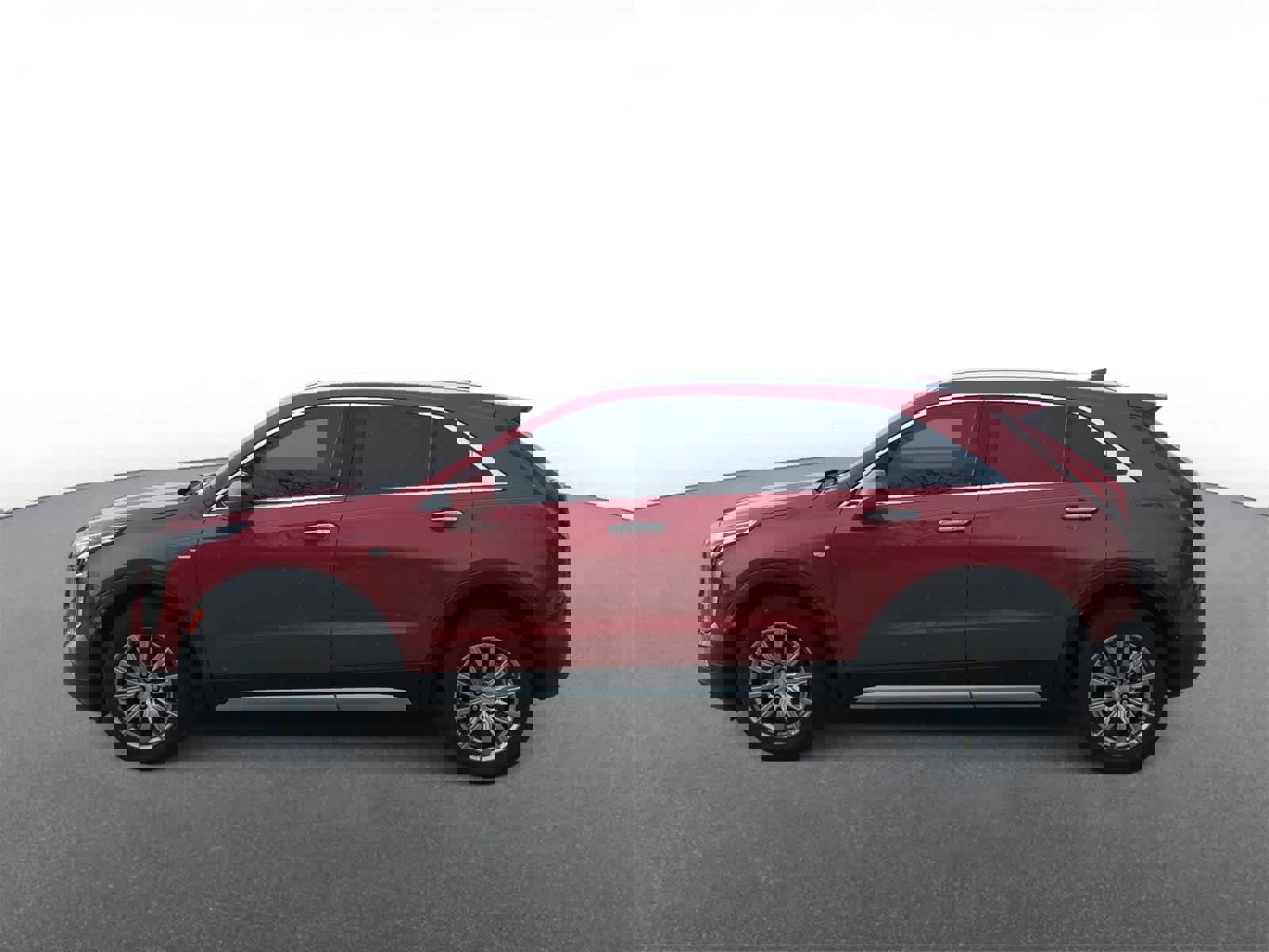 Used 2019 Cadillac XT4 Premium Luxury image 5