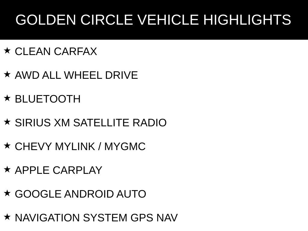 Used 2021 Chevrolet Traverse LT AWD/4WD video 2