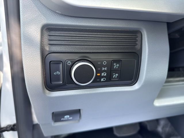 New 2026 Ford F250 XL w/ XL Off-Road Package image 7